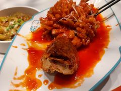 -南山翁新概念川菜(红山常发广场店)
