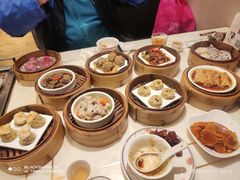 -稻香酒家·34年老字号·港式粤菜(侨光店)