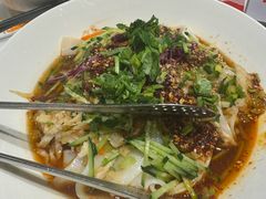 -西贝莜面村(近铁城市广场店)