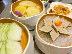 -海底捞火锅(高科东路店)
