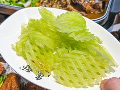 -鱼酷活鱼烤鱼(雨花客厅店)