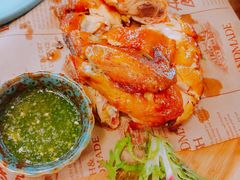 -苏梅花园(群星城店)