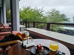 -半山半岛洲际度假酒店·观海廊