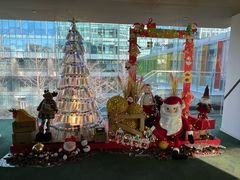 -微软亚太研发集团大厦(微软总部)