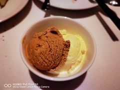 -长春凯悦酒店咖啡厅Market Café