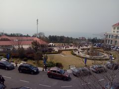 -青岛海景花园大酒店