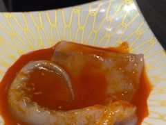 -AJIYA·池袋日式烧肉自助(天津万象城店)