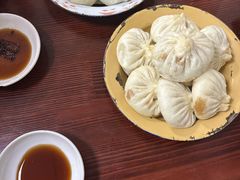-二牛丸子汤(杏花岭店)