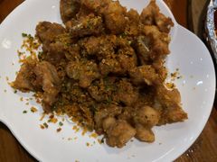 -金穗园·砂锅粥.醉鸡煲火锅(长寿路店)