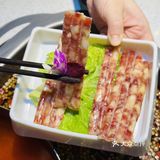 巨好吃的美蛙鱼头火锅😋还能解锁N多吃法