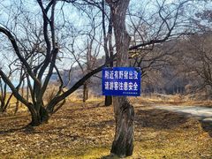 -萨尔浒风景区