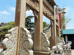 -赤坎·广东华侨国际旅游度假区