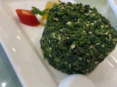 -江南村酒家