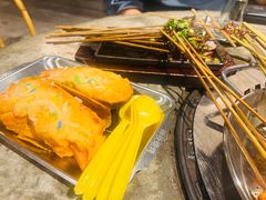 -神伙烧烤(江北黄泥塝店)