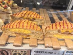 -一鸣真鲜奶吧(巴黎都市奶吧店)