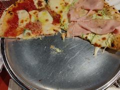 -Primo·丽莫意大利窑烤披萨