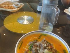 -小菜园新徽菜(扬州华润万象汇店)