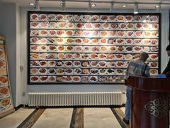 -牟传仁饭庄(星海店)
