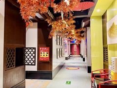 -牡丹宴·正宗洛阳菜·水席专家(国家牡丹园店)