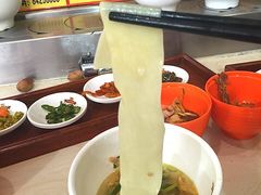 -乡党臊子面(丰庆公园店)