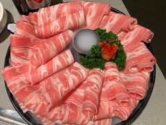 -海底捞火锅(牡丹园店)