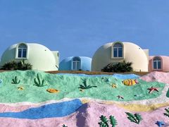 -漳州滨海火山岛自然生态风景区