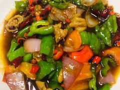 -老字号怡玺·藿香雅鱼(20年雅安店)