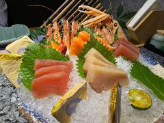 -大渔铁板烧(中山路八佰伴店)