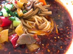 -长乐面庄(康普雷斯B座店)