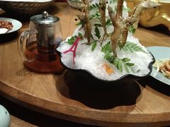 -尚海豆捞(乐虹坊店)