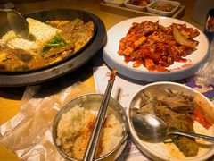 -韩香福脊骨汤锅(上杭路店)