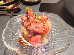 -蟹犇前•帝王蟹雪蟹(陆家嘴店)