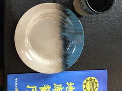 -北平味道.京味菜.烤鸭(梨园店)