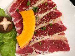 -梦山水日本烧肉(五四广场店)