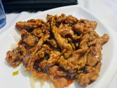 -峨嵋酒家(地安门店)