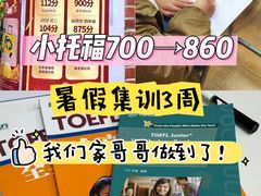 -I-Shine英语国际教育(御桥张江中心)