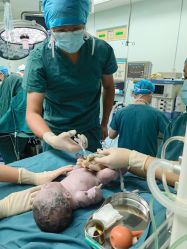 -杭州贝瑞斯美华妇儿医院·早孕·产检·儿科