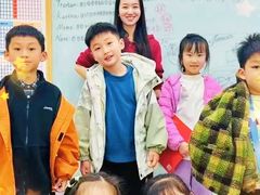 -i2青少儿英语(爱加星悦荟店)