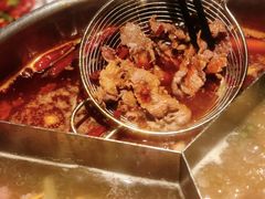 -潮牛壹号鲜牛肉火锅(新亚太店)