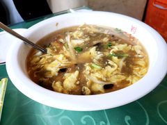 黄家酸辣汤-黄家老店·非遗灌汤包(晋安路店)