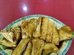 -原怡园面馆(拙政园店)
