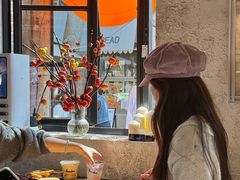 -foodoo芙多松饼店