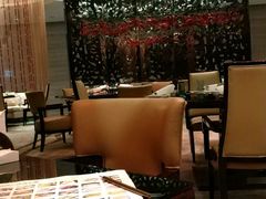 大堂-富力万达嘉华酒店-品珍中餐厅(水果湖店)