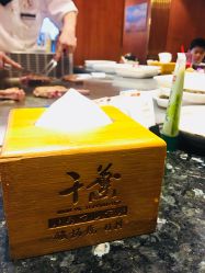 -千叶KEER(西铁营万达广场店)