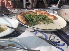 -PIZZA BIANCA(万象城店)