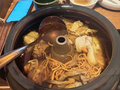 -云海肴·汽锅鸡·云南菜(苏州中心店)