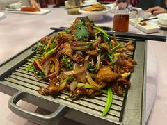 -金鸭季·北京烤鸭(深业上城店)