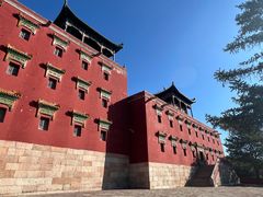 -须弥福寿之庙