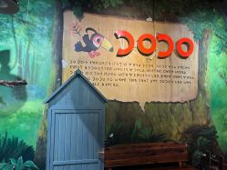 -Zoolung Zoolung动物主题公园(海信广场店)