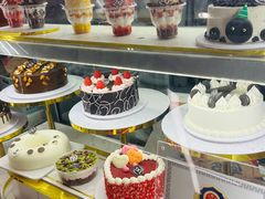 -DQ·蛋糕·冰淇淋(五棵松万达店)